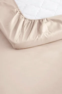 &Home Faconsyet lagen Heaven i bomuld