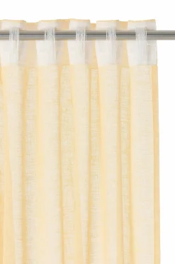 &Home Gardinlængde med multibånd Mila 2-pak