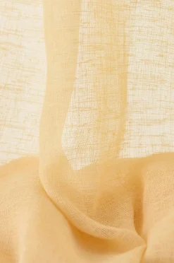 &Home Gardinlængde med multibånd Mila 2-pak