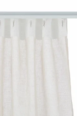 &Home Gardinlængde med multibånd Mila 2-pak