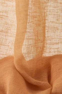 &Home Gardinlængde med multibånd Mila 2-pak