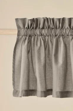 &Home Kappe bomuldsvoile