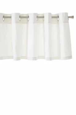 &Home Kappe med sejlringe