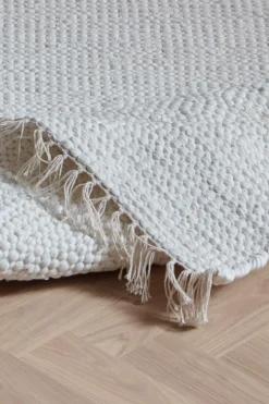 &Home Kludetæppe Ludvika