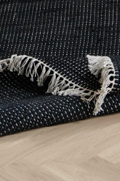 &Home Kludetæppe Ludvika