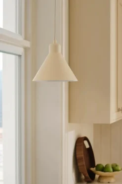 &Home Loftlampe Noah