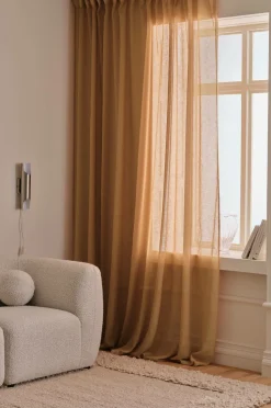 &Home Multibåndsgardin Mila Wide 1-pak