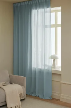 &Home Multibåndsgardin Mila Wide 1-pak