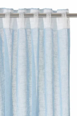 &Home Multibåndsgardin Mila Wide 1-pak