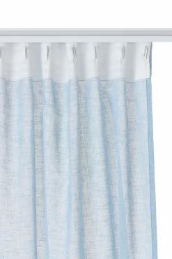 &Home Multibåndsgardin Mila Wide 1-pak