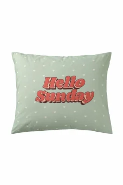 &Home Pudebetræk Panelprint