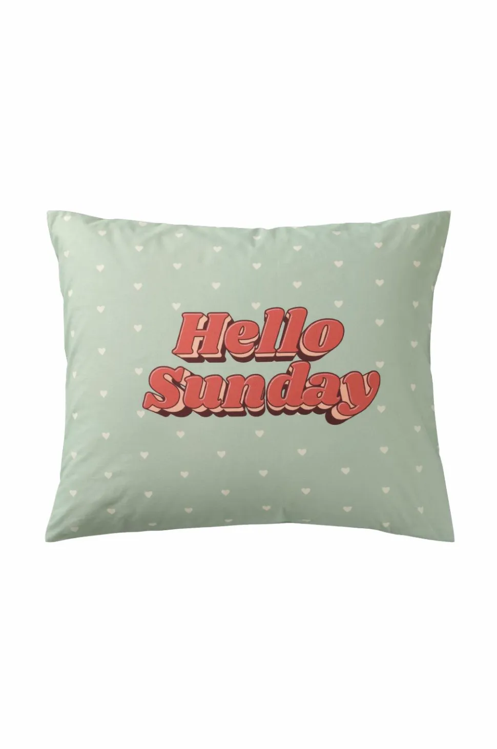 &Home Pudebetræk Panelprint