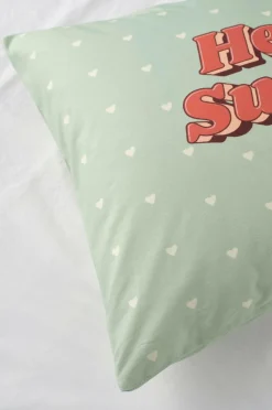 &Home Pudebetræk Panelprint