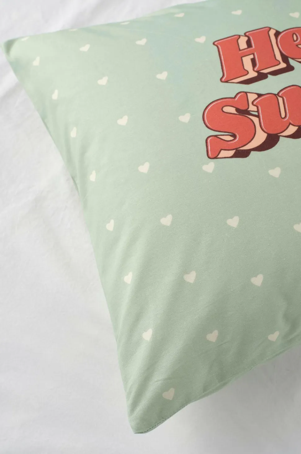 &Home Pudebetræk Panelprint