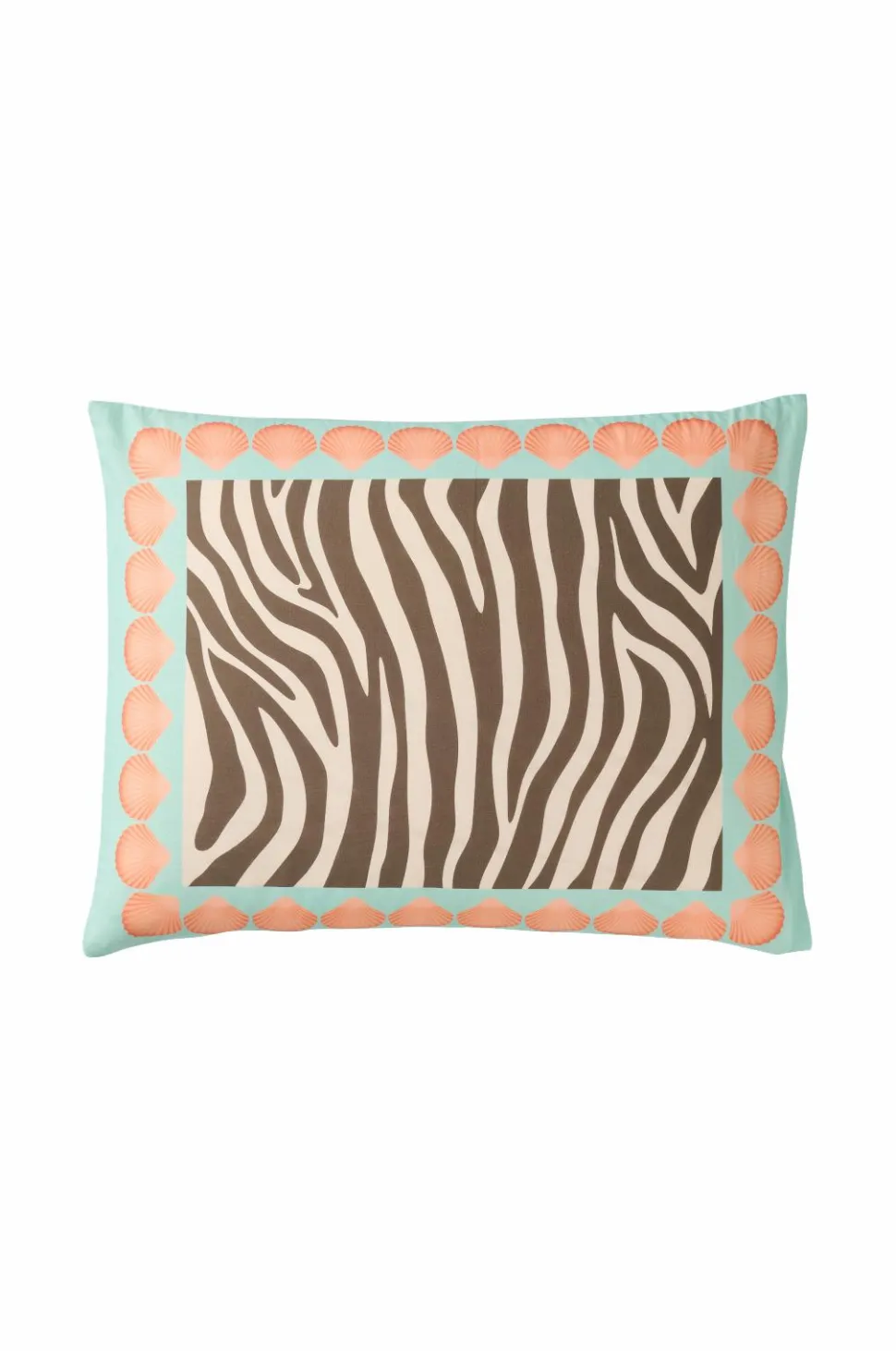 &Home Pudebetræk Panelprint