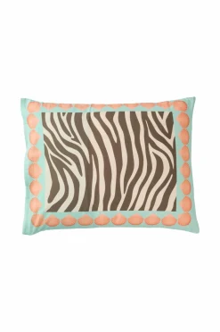 &Home Pudebetræk Panelprint