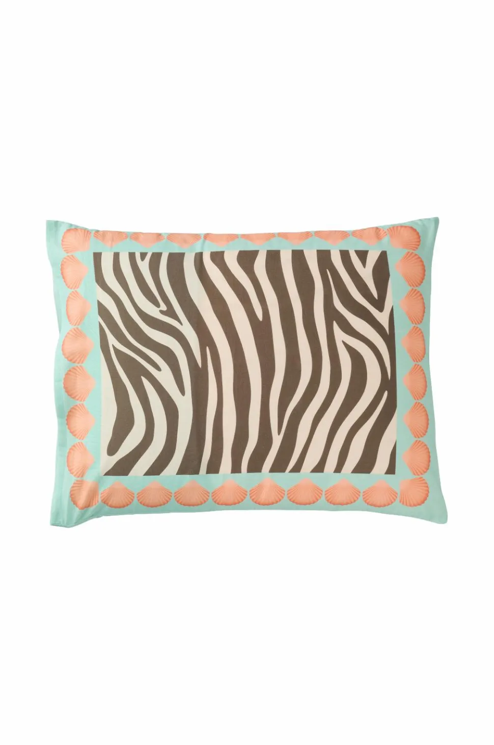 &Home Pudebetræk Panelprint