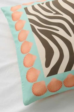 &Home Pudebetræk Panelprint