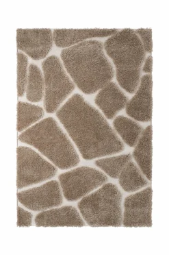 &Home Ryatæppe Alba Stone