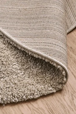 &Home Ryatæppe Lugo Round