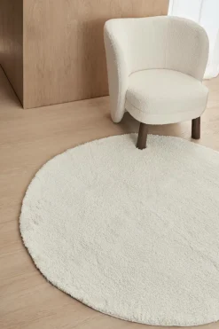 &Home Ryatæppe Lugo Round