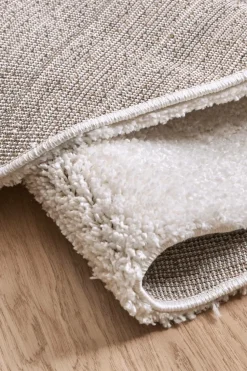 &Home Ryatæppe Lugo Round