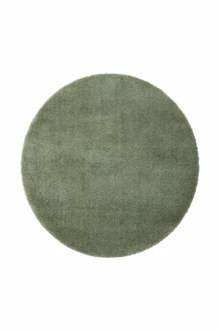 &Home Ryatæppe Lugo Round