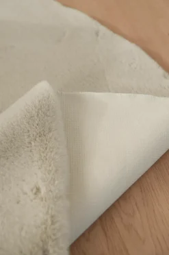 &Home Ryatæppe Vigo Rund