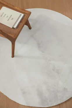 &Home Ryatæppe Vigo Rund