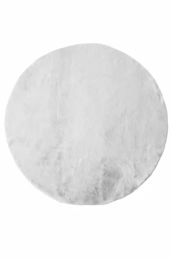 &Home Ryatæppe Vigo Rund