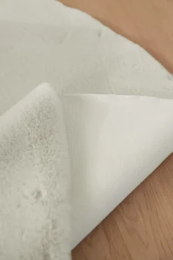 &Home Ryatæppe Vigo Rund