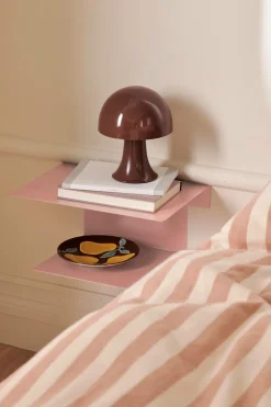 &Home Sengebord Broom