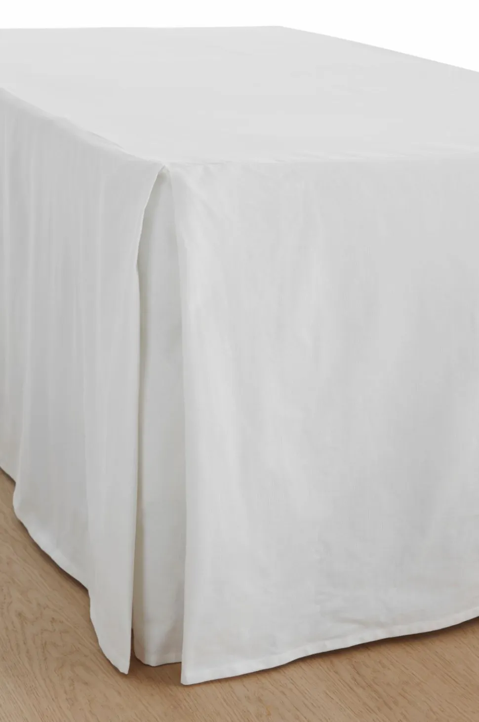 &Home Sengekappe Heaven, højde 60 cm