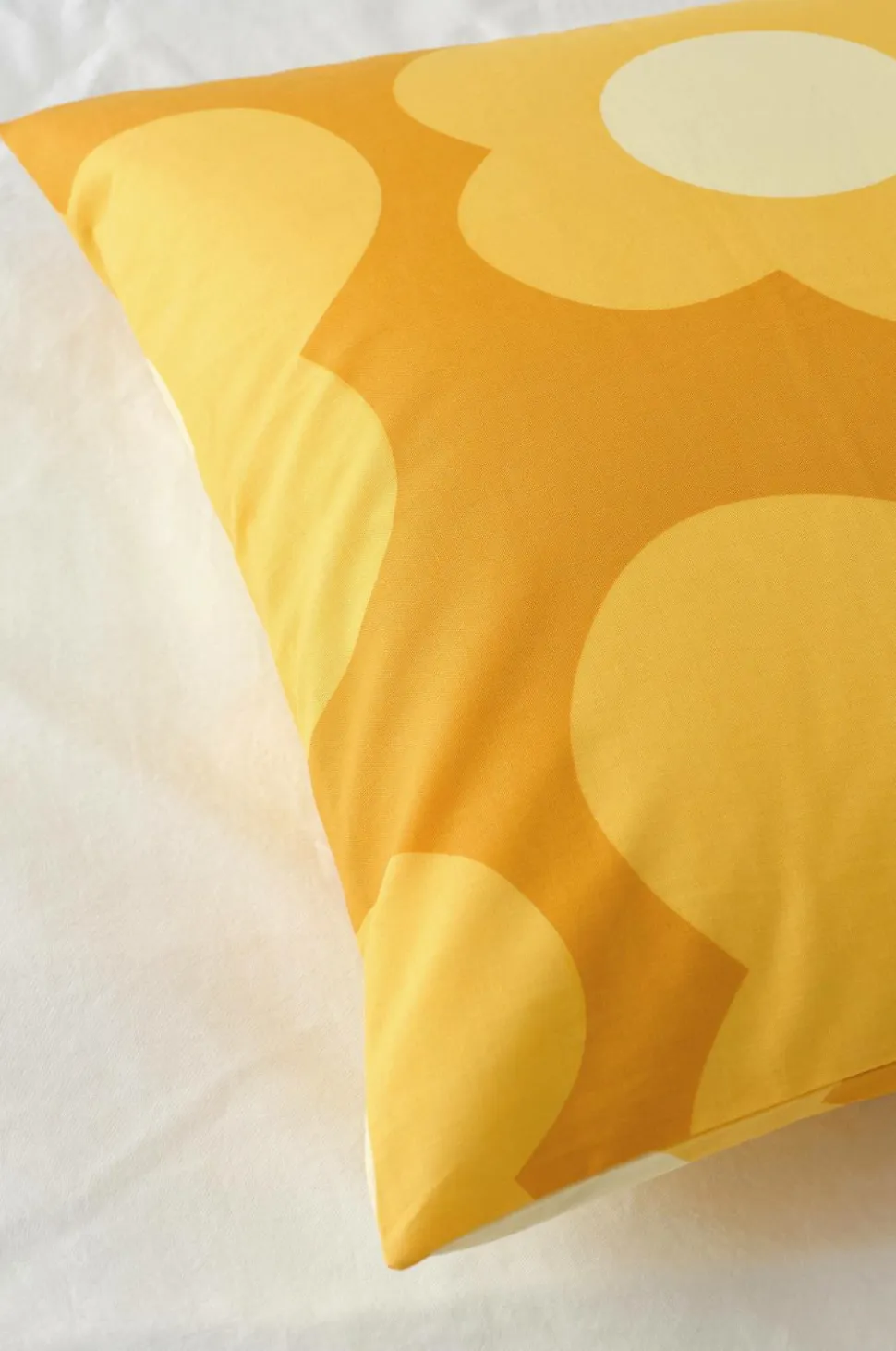 &Home Sengesæt Heaven Flower 2 dele