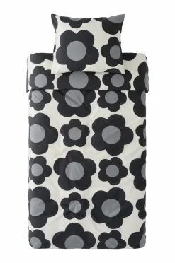 &Home Sengesæt Heaven Flower 2 dele