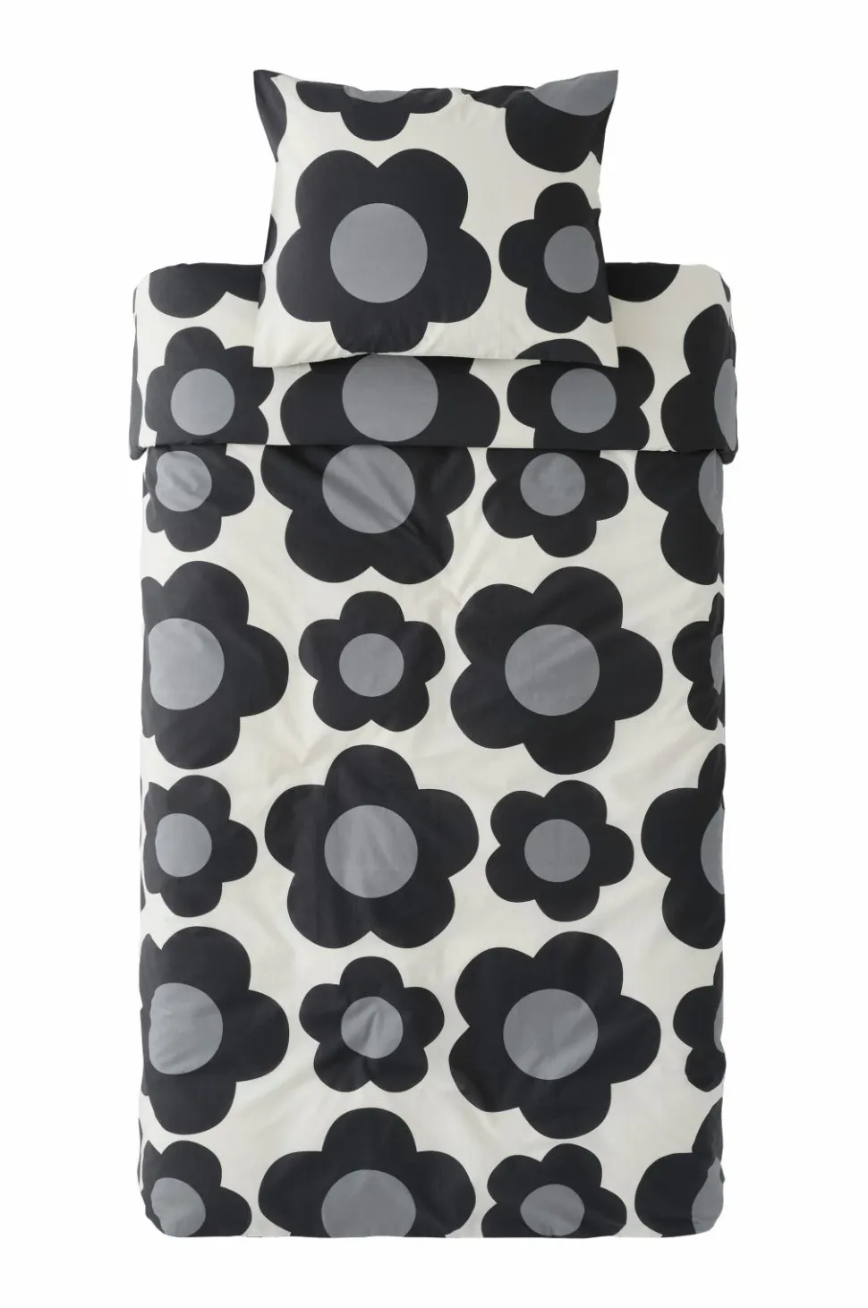 &Home Sengesæt Heaven Flower 2 dele