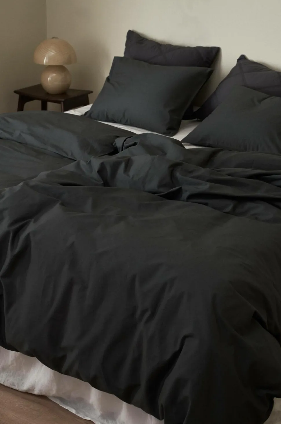 &Home Sengesæt Heaven i bomuld, 2 dele