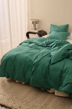 &Home Sengesæt Heaven i bomuld, 2 dele