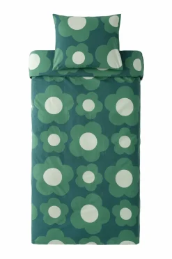 &Home Sengesæt Heaven Flower 2 dele