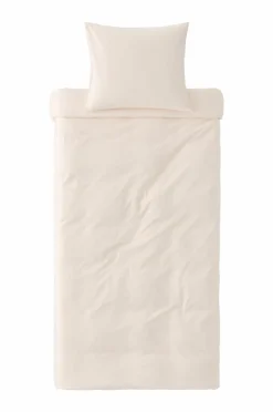 &Home Sengesæt Heaven i bomuld, 2 dele