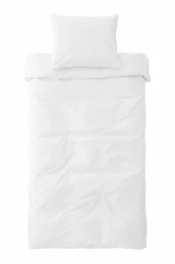 &Home Sengesæt Heaven i bomuld, 2 dele