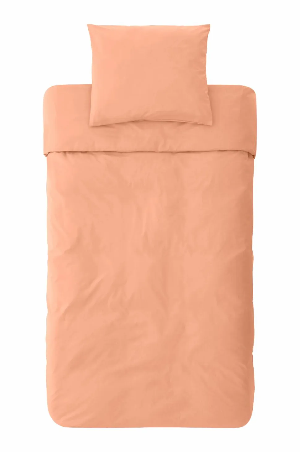 &Home Sengesæt Heaven i bomuld, 2 dele