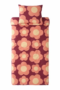 &Home Sengesæt Heaven Flower 2 dele