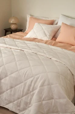 &Home Sengetæppe Heaven Check