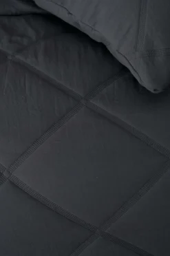 &Home Sengetæppe Heaven Check