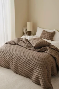 &Home Sengetæppe Heaven Dottie