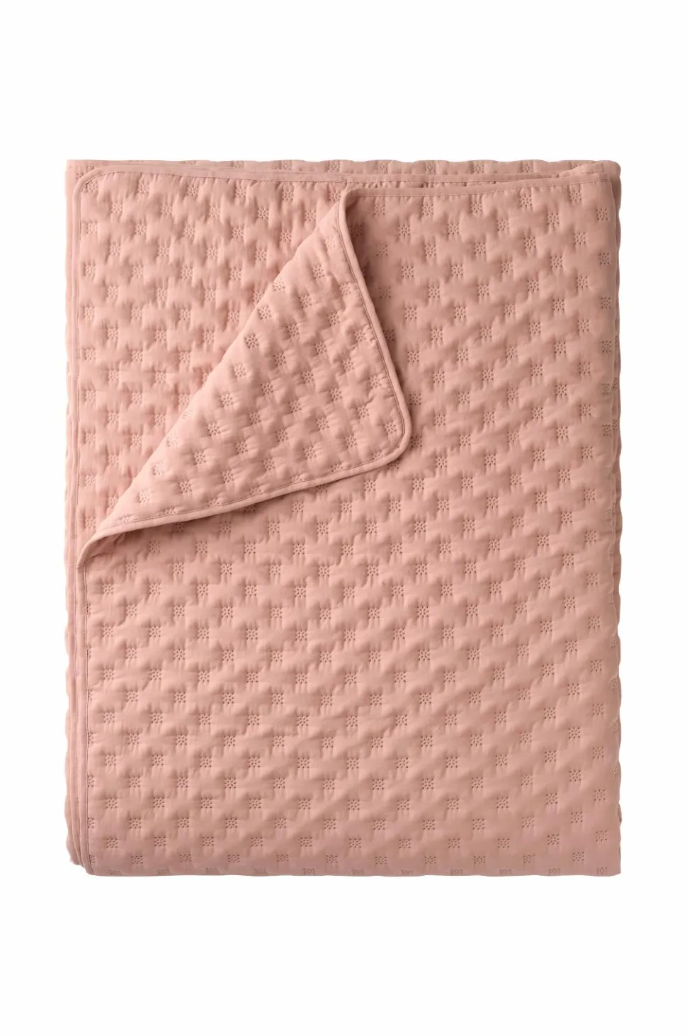 &Home Sengetæppe Heaven Dottie