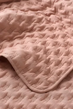 &Home Sengetæppe Heaven Dottie