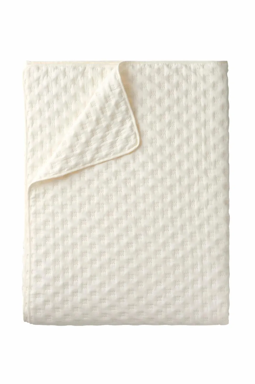&Home Sengetæppe Heaven Dottie