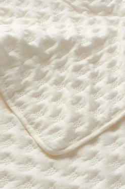 &Home Sengetæppe Heaven Dottie